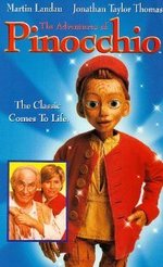 Watch The Adventures of Pinocchio online free. The Adventures of Pinocchio poster