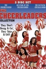 Смотреть The Cheerleaders онлайн бесплатно.