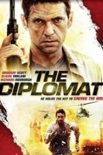Guarda online The Diplomat gratuitamente.