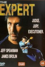 The Expert poster