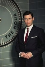 The Hour poster