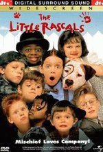 Смотреть The Little Rascals онлайн бесплатно.