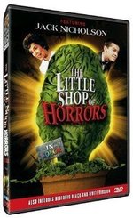 Watch The Little Shop of Horrors online free. The Little Shop of Horrors poster