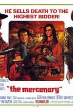 Guarda online Il mercenario gratuitamente.