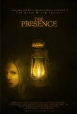 Watch The Presence online free. The Presence poster