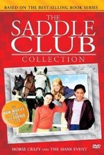 Watch The Saddle Club kostenlos online.