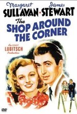 Watch The Shop Around the Corner online free. The Shop Around the Corner poster