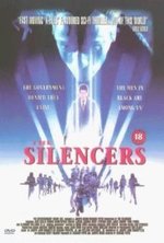 The Silencers poster