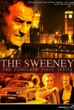 Watch The Sweeney online free. The Sweeney poster