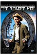 Watch The Violent Men online free. The Violent Men poster