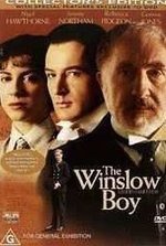 Guarda online The Winslow Boy gratuitamente.