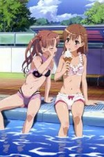 Смотреть Toaru Kagaku no Railgun онлайн бесплатно.
