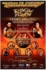Regarder UFC 35: Throwdown en ligne gratuitement.
