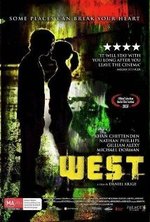 West poster