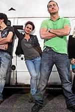 Watch White Van Man online free. White Van Man poster