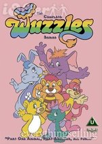 Watch Wuzzles online free. Wuzzles poster
