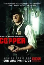 Watch Copper online free. Copper poster
