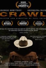 Regarder Crawl en ligne gratuitement.
