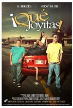 Regarder Qué Joyitas! en ligne gratuitement.