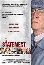 Watch The Statement online free. The Statement poster
