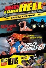 Regarder Hell's Bloody Devils en ligne gratuitement.