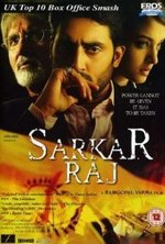 Смотреть Sarkar Raj онлайн бесплатно.