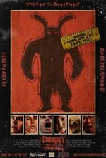 Watch Bunny the Killer Thing online free.