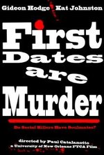 Watch First Dates are Murder kostenlos online.