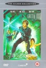 Watch Green Ice online free. Green Ice poster