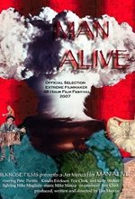Смотреть Man Alive онлайн бесплатно.