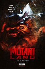 Regarder MutantLand en ligne gratuitement.