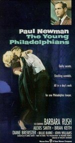 Watch The Young Philadelphians online free. The Young Philadelphians poster