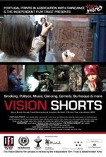Regarder Vision Shorts en ligne gratuitement.