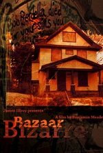 Guarda online Bazaar Bizarre gratuitamente.