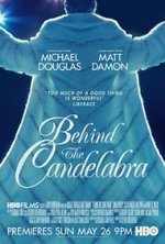 Watch Behind the Candelabra online free. Behind the Candelabra poster