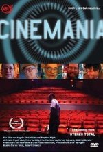 Ver Cinemania en línea de forma gratuita. Cinemania poster