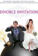 Divorce Invitation poster