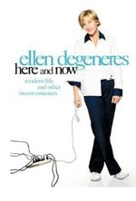 Watch Ellen DeGeneres Here and Now online free.