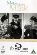 Смотреть Make Mine Mink онлайн бесплатно.