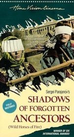 Смотреть Shadows of Forgotten Ancestors онлайн бесплатно.