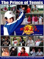 Guarda online The Prince of Tennis Season 2 gratuitamente.
