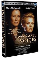 Two Voices poster
