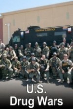 Смотреть U.S Drug Wars онлайн бесплатно.