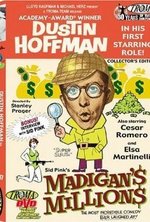 Watch Madigan's Millions kostenlos online.