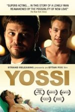 Watch Yossi kostenlos online.