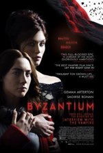 Watch Byzantium online free.