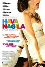 Смотреть Hava Nagila: The Movie онлайн бесплатно.