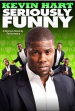 Guarda online Kevin Hart: Seriously Funny gratuitamente.