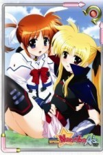 Watch Mahô shôjo lyrical Nanoha online free.