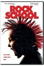Watch Rock School online free.